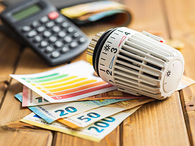 Maîtriser vos dépenses énergétiques