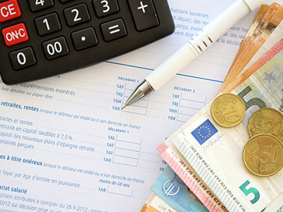 Maîtriser et optimiser votre imposition